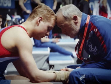 Het gesprek - Rogier Hesp