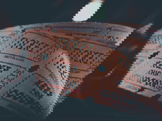 Lekkere Track: Moet het weer?