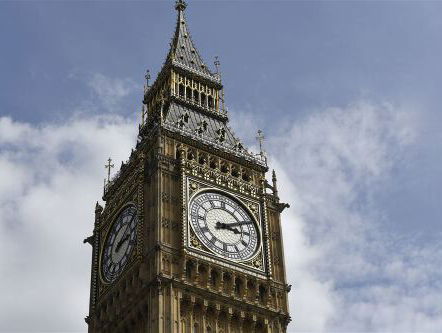 8:15 De tijd dringt voor Brexit