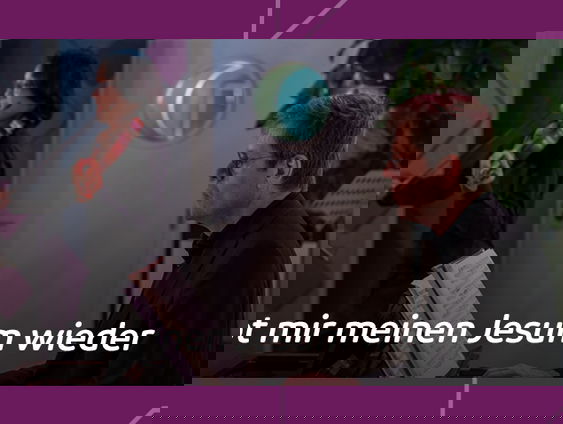 De Nederlandse Bachvereniging in De Muziekfabriek