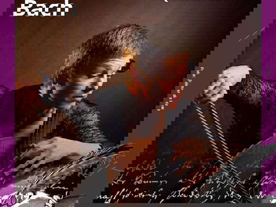 Brieven aan Bach: Quirine Viersen