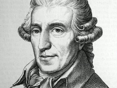 Kringloopkraker #76: Joseph Haydn - Concertino voor orgel en strijkers, Hob.XIV:11 in C gr.t. - deel I, "Moderato"