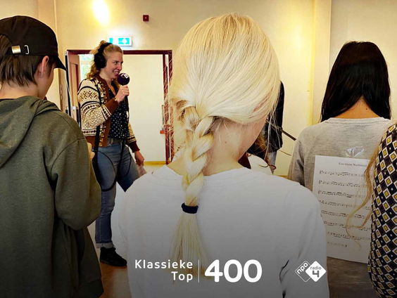 Stemadvies van de kinderen van de Dordtse Vrije School, Dordrecht