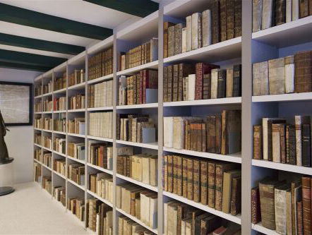 Terugblik op het literaire jaar 2020