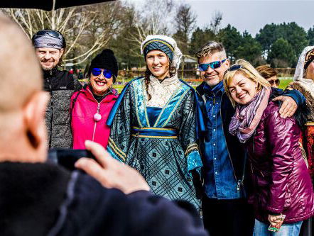 7:15 Terugblik op de week