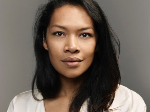 Het nachtkastje van Karin Amatmoekrim - Dag 1