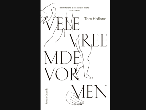 Het gesprek - Tom Hofland