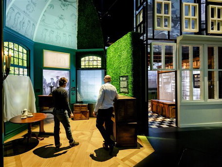 Vernieuwde Canon van Nederland gepresenteerd