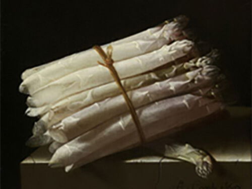 19:05 Gedicht: De spruiten, bij elkaar geraapt, van Marlene van Niekerk