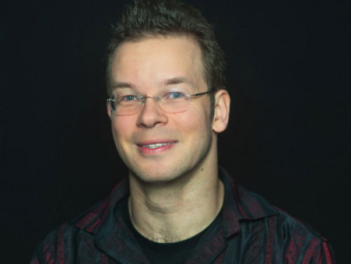 Antony Hermus dirigeert alle twaalf concerten van finalisten Elisabeth Wedstrijd