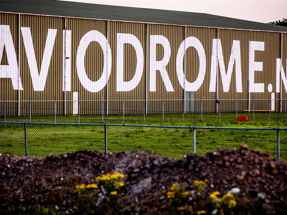 Museumtip: Luchtmeisjes