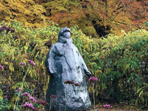 Het gesprek - Ralph Keuning