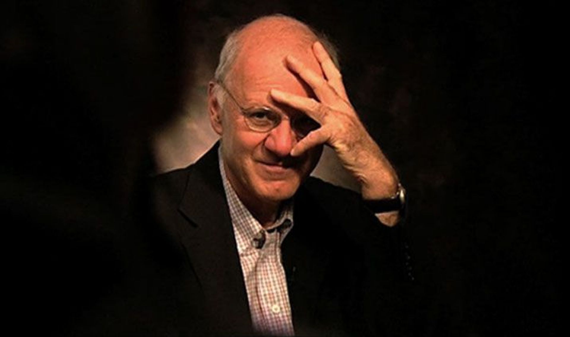 Gedicht: Soms, een enkele keer, van Toon Tellegen | NPO Klassiek