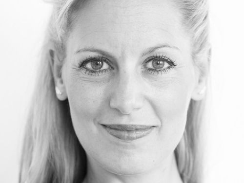 Het nachtkastje van Eva Rovers