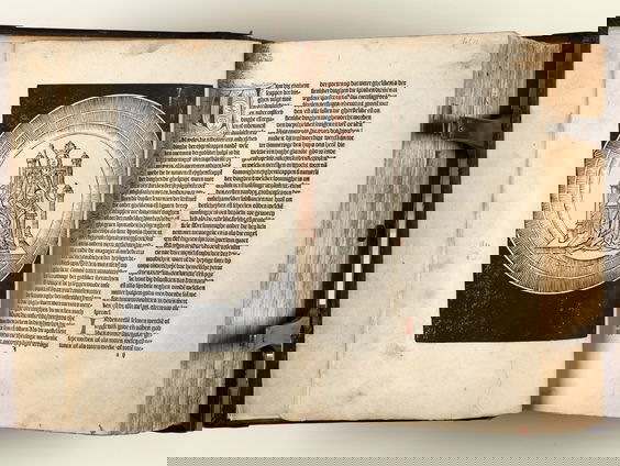 Museumtip: Een Open Boek