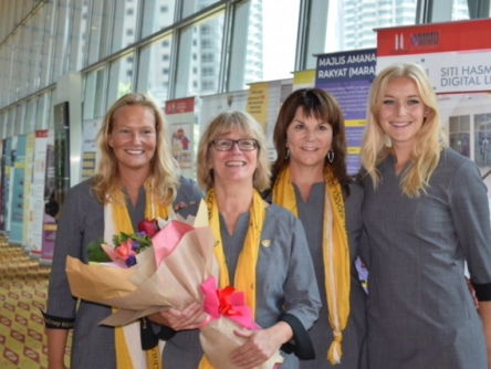 Helderse School 7 beste bibliotheek ter wereld