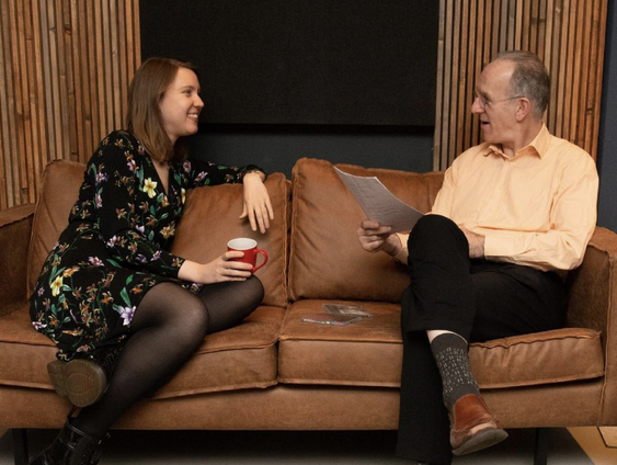 Podcast: Rachmaninov... Aangenaam!