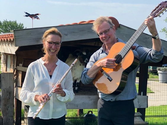 De Ochtend van 4 biedt een podium aan Nederlandse musici