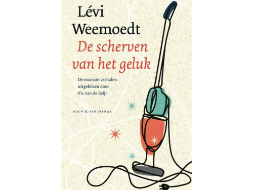 Het gesprek - Lévi Weemoedt