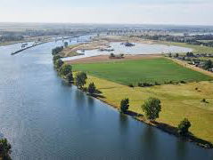 Hollandse Nieuwe! Albert Brussee speelt Sigtenhorst Meyer, deel III: De Maas