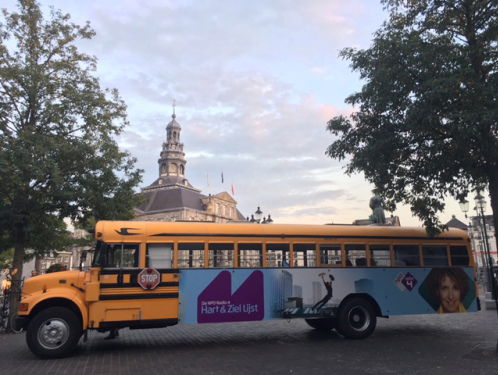 De Hart & Ziel week komt eraan