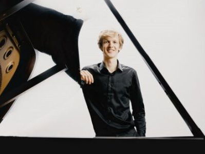 LIVE - Rik Kuppen: Rik Kuppen ft. Franz Schubert - Gute Nacht