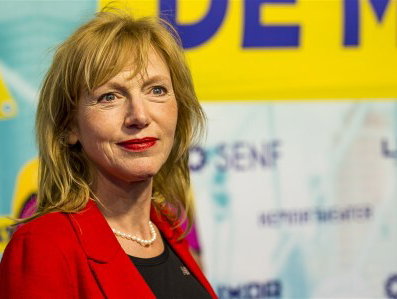 Cultuur in actie gaat van start