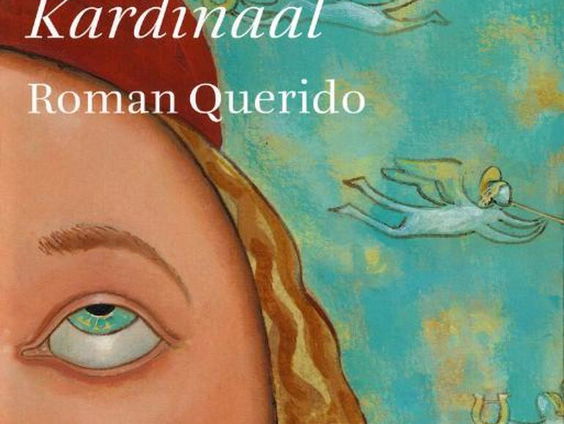 Klassieke Bibliotheek: Theun de Vries - Motet voor de kardinaal