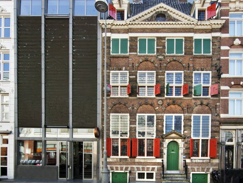 Museumtip: HIER. Zwart in Rembrandts tijd