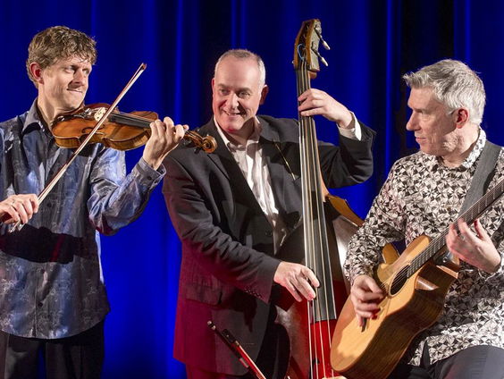 Vandaag in Podium op Zaterdag