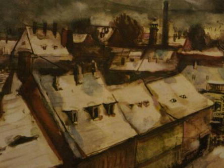 19:30 Hollandsche Nieuwe! After the darkness van The Hague String Trio (2)