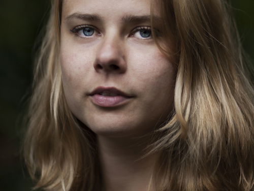 Slaapservice: Roos Vlogman - Moeiteloos