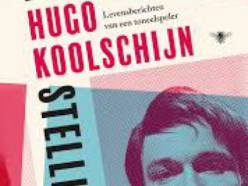 Het gesprek - Hugo Koolschijn