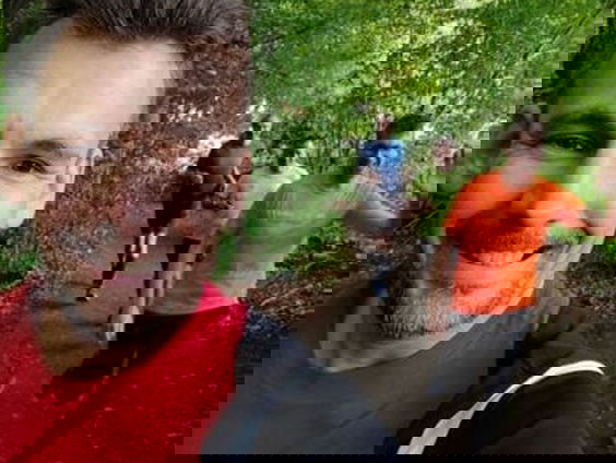 Mooi Moment: Uit en thuis