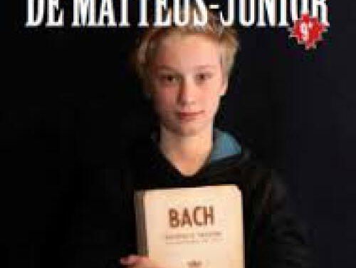 19:35u Snapshot Klassiek XXV: Nou, gewoon!