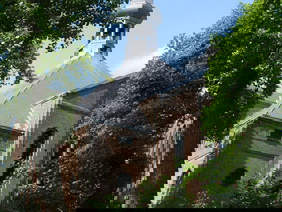 Organist Menno van Delft over het 'Pianoforte Extravaganza' festival in het Orgelpark