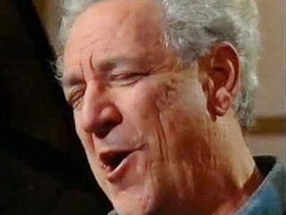 Marco Bakker over bariton Bernard Kruysen