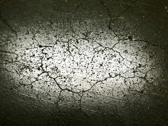 Hollandse Nieuwe! Connecting colors, van Oene van Geel, deel V: Time Freeze