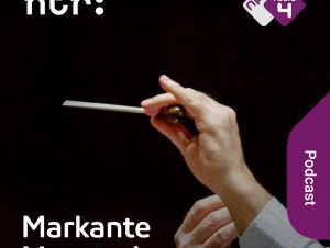 Podcast: Markante Maestro's