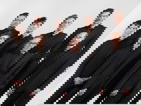 Lekkere Track: Cappella Pratensis