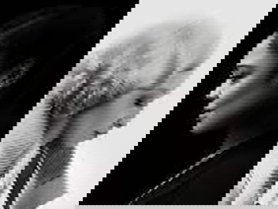 Film muziek: Passing - Devonté