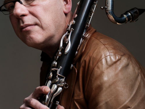 Opium Backstage - Maarten Ornstein