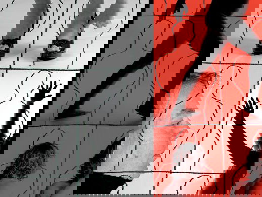 Het gesprek - Floor Houwink ten Cate