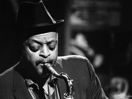 19:30u De Grensganger: Ben Webster, "When your lover has gone"