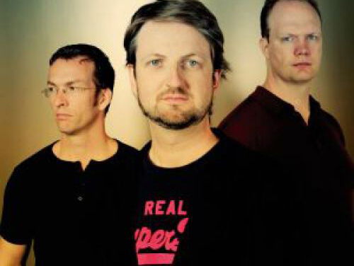 Doorgeef-CD van de week: Graffiti Jazz