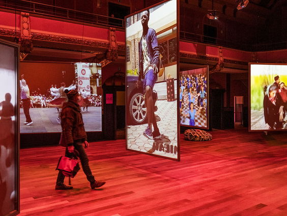 Het gesprek - Anouk Kruithof