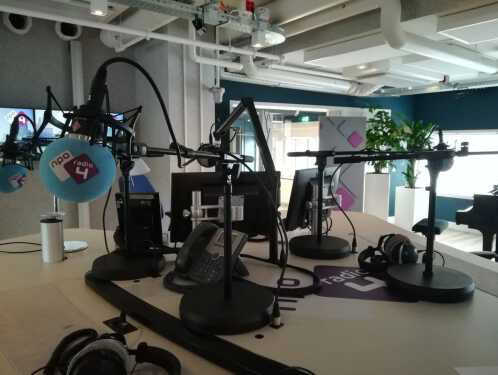 Livemuziek @ De Klassieken