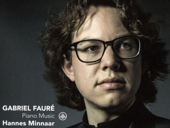 Lekkere Track: Gabriel Fauré - Prelude voor piano nr. 3