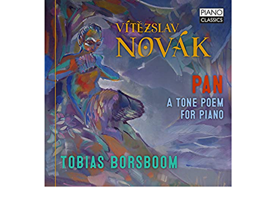 Hollandse Nieuwe: Pan van Novak, door Tobias Borsboom, deel II: Bergen