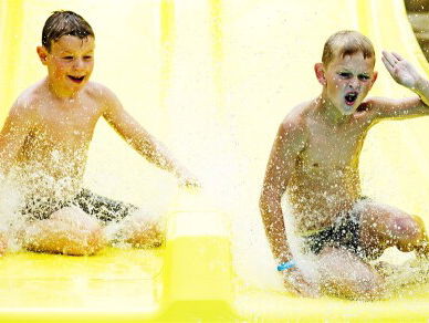 Impact van een 'Zomerpretpakket'